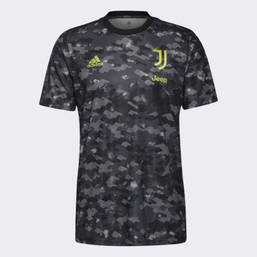 Adidas Men's Juventus Pre-Match Jersey
