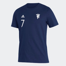 Load image into Gallery viewer, Adidas Men&#39;s Manchester United Player Tee
