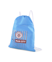 Load image into Gallery viewer, Puma Manchester City FTBL Core Gymsack
