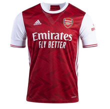 Load image into Gallery viewer, Adidas Men&#39;s Arsenal 20/21 Home Replica Jersey
