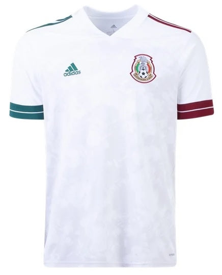 Adidas Men's Mexico 2020 Away Replica Jersey
