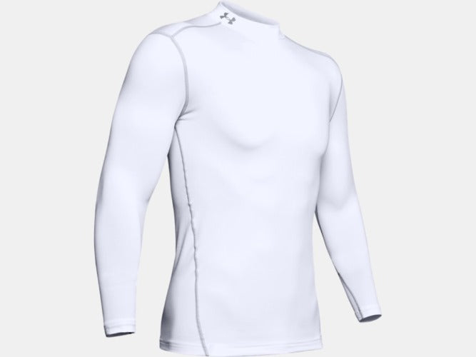 Under Armour Men' s Compression Long Sleeve