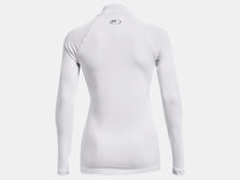 Load image into Gallery viewer, Under Amour Women&#39;s Cold Gear Authentic Mock Neck
