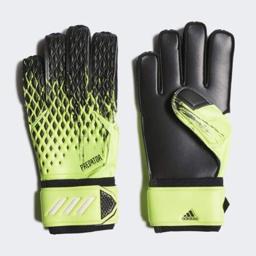 Adidas Predator 20 Match Goalkeeper Gloves