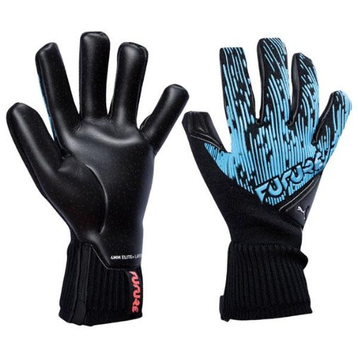 Future Grip 5.1 Hybrid Goalkeeper Gloves