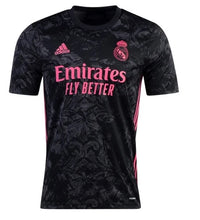 Load image into Gallery viewer, Adidas Men&#39;s Real Madrid 20/21 Third Replica Jersey
