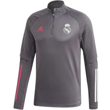 Load image into Gallery viewer, Adidas Men&#39;s Real Madrid Training Top
