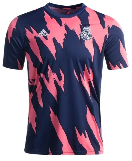 Adidas Men's Real Madrid Pre-Match Jersey