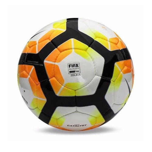 Catalyst Soccer Ball