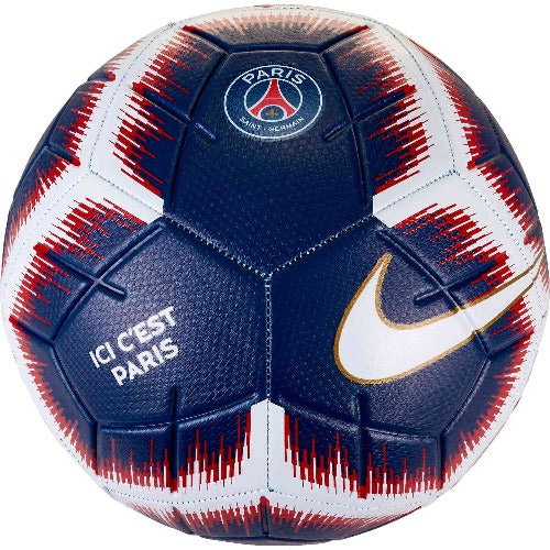 Nike PSG Strike Soccer Ball