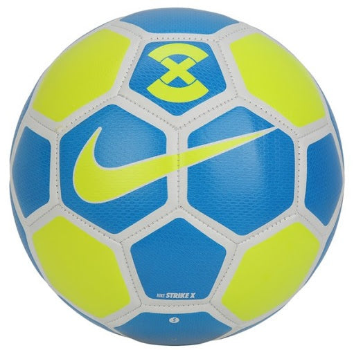 Nike Strike X Soccer Ball