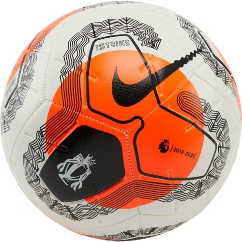 Nike Premier League Strike Soccer Ball