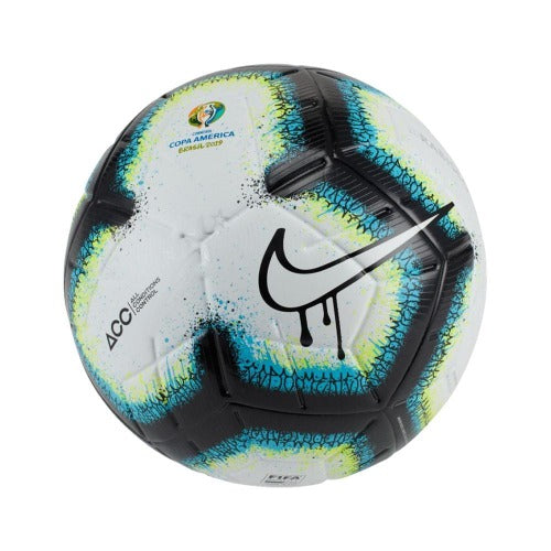 Copa America Merlin Soccer Ball