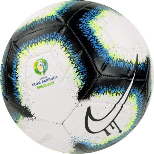 Nike Copa America Strike Soccer Ball