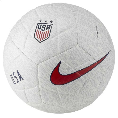 U.S. Strike Soccer Ball