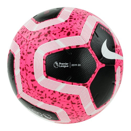 Nike Premier League Strike Soccer Ball