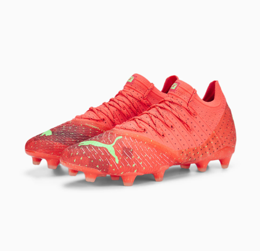 Puma Future Z 1.4 サッカーシューズ Puma Future Z 1.4 FG/AG – Springfield & Woodbridge Soccer Supplies