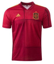 Load image into Gallery viewer, Adidas Men&#39;s Spain 2020 Home Replica Jersey
