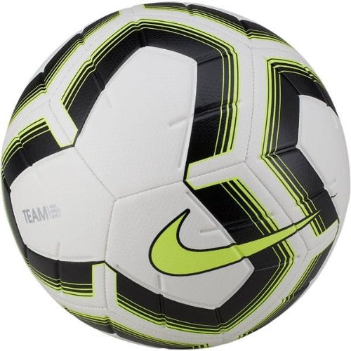Strike Team Soccer Ball