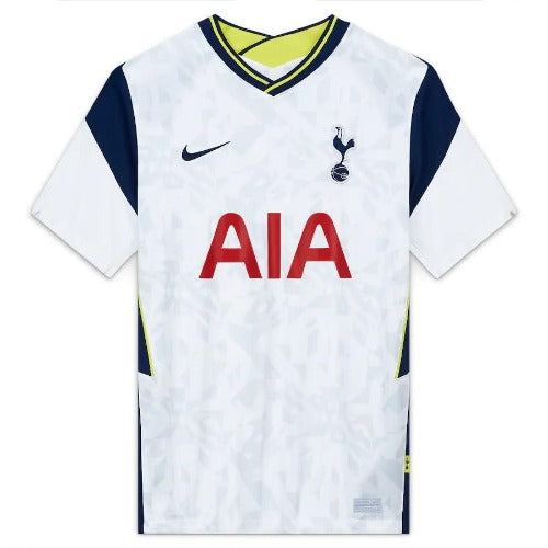 Nike Men's Tottenham Hotspur 20/21 Home Replica Jersey
