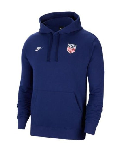 Nike Men's USA Fleece Hoodie