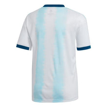Load image into Gallery viewer, Adidas Youth Argentina 2020 Home Replica Jersey

