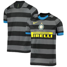 Load image into Gallery viewer, Nike Youth Inter Milan 20/21 3rd Replica Jersey
