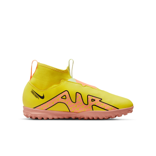 送料無料 新品 NIKE ZOOM SUPERFLY9ACADEMY KM TF Nike Zoom Mercurial Superfly 9 Academy MDS TF Mid Dream