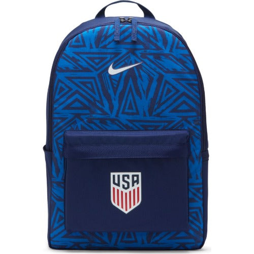 USA Nike Stadium Backpack