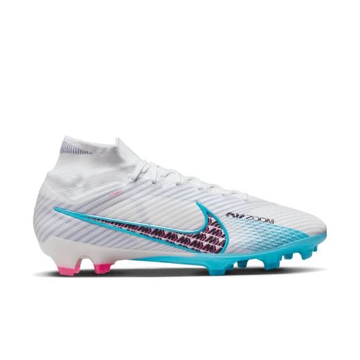 Nike Zoom Mercurial Superfly 9 Elite FG – Springfield & Woodbridge ...