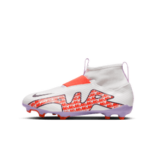 Load image into Gallery viewer, Nike Jr. Zoom Superfly 9 Pro FG
