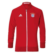 Load image into Gallery viewer, Adidas Men&#39;s FC Bayern Munich Jacket
