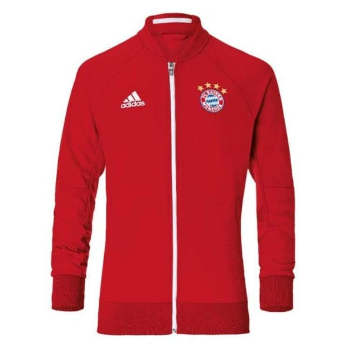 Adidas Men's FC Bayern Munich Jacket