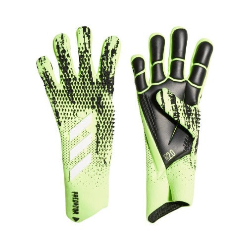 Adidas Predator 20 Pro Goalkeeper Gloves