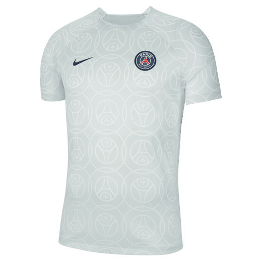 Nike Men's Paris Saint-Germain Pre-Match Top