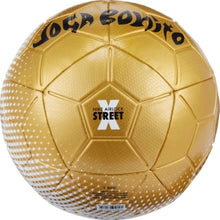 Load image into Gallery viewer, Nike Airlock Street X JOGA Soccer Ball

