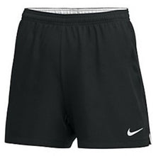Load image into Gallery viewer, Nike Women&#39;s Laser IV Woven Shorts
