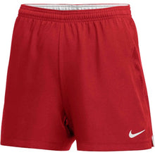 Load image into Gallery viewer, Nike Women&#39;s Laser IV Woven Shorts
