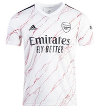 Load image into Gallery viewer, Adidas Men&#39;s Arsenal 20/21 Away Replica Jersey

