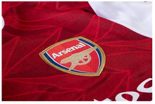Load image into Gallery viewer, Adidas Men&#39;s Arsenal 20/21 Home Replica Jersey
