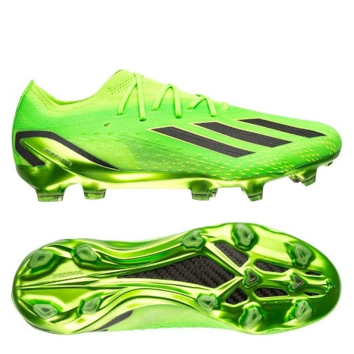 Adidas X Speedportal.1 FG – Springfield & Woodbridge Soccer Supplies