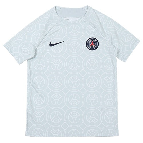 Nike Paris Saint-Germain Big Kids' Nike Dri-FIT Pre-Match Soccer Top