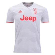 Load image into Gallery viewer, Adidas Men&#39;s Juventus 19/20 Away Replica Jersey
