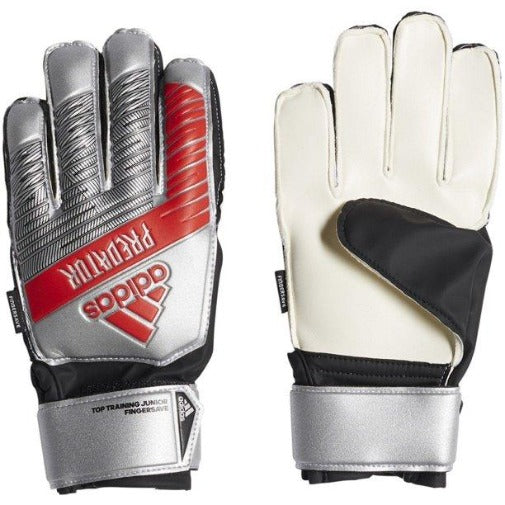 Adidas Predator Top Training FS J Gloves