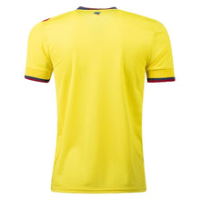 Load image into Gallery viewer, Adidas Men&#39;s Colombia Home Replica Jersey
