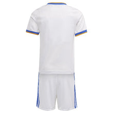 Load image into Gallery viewer, Adidas Youth Real Madrid 2021/22 Mini Kit
