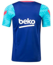 Load image into Gallery viewer, Nike Men&#39;s FC Barcelona Training Jersey
