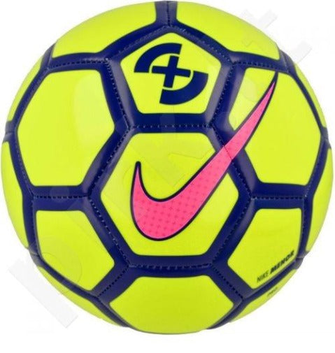 Nike FootballX Menor Soccer Ball