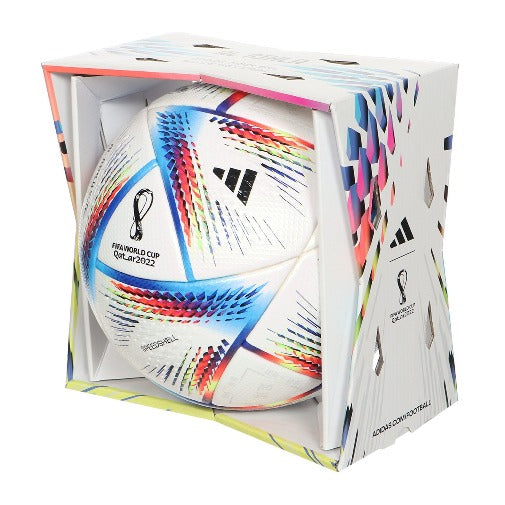 Adidas Rihla World Cup Qatar 2022 Official Match Ball