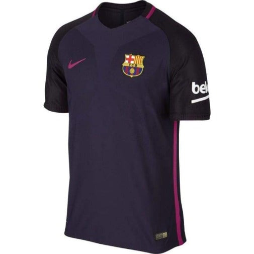Nike Men's FC Barcelona 16/17 Authentic Vapor Match Jersey